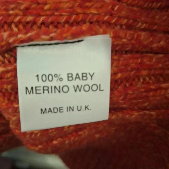 Woodhouse London Baby Merino Wool - Picture 4 of 4